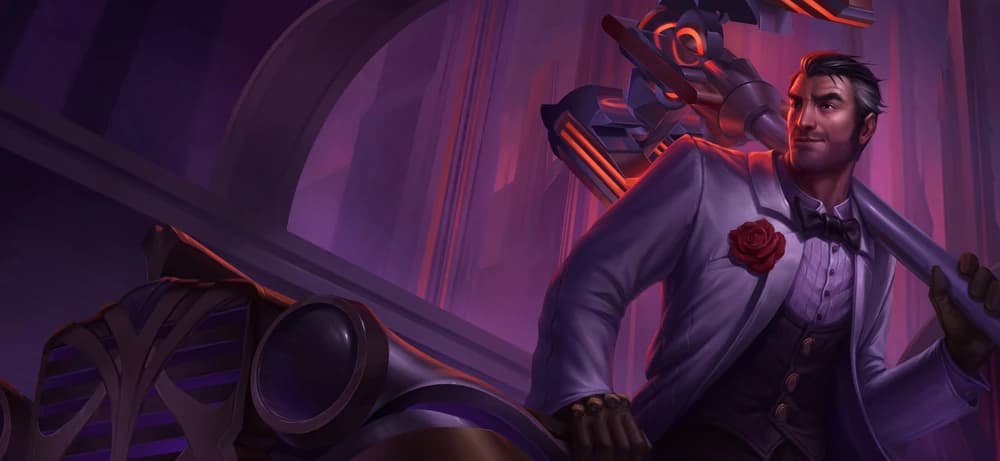 Wild Rift tier list methodology