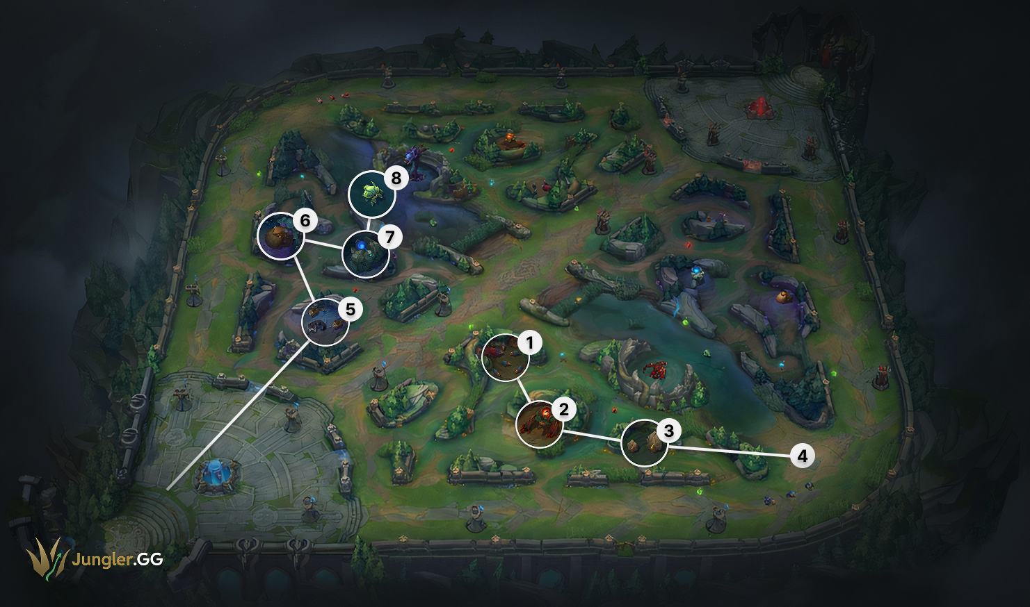 Unlocking the Secrets of Damage - Beginners Palworld Damage Calculation Guide Sejuani Guide for Newcomers
