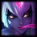 LoL Evelynn Jungle Path S12, JG Routes, Jungle Clearing Guide And Build