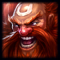 LoL Gragas Jungle Path S13, JG Routes, Jungle Clearing Guide And Build