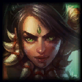LoL Nidalee Jungle Path S12, JG Routes, Jungle Clearing Guide And Build