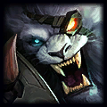LoL Rengar Jungle Path S12, JG Routes, Jungle Clearing Guide And Build