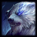 LoL Volibear Jungle Path S12, JG Routes, Jungle Clearing Guide And Build
