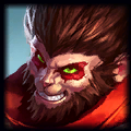 LoL Wukong Jungle Path S13, JG Routes, Jungle Clearing Guide And Build
