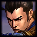 LoL Xin Zhao Jungle Path S13, JG Routes, Jungle Clearing Guide And Build