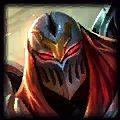 LoL Zed Jungle Path S12, JG Routes, Jungle Clearing Guide And Build